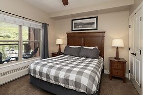 Base Camp 313 1 Bedroom Condo by RedAwning