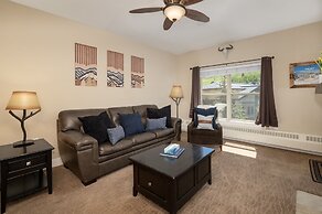 Base Camp 313 1 Bedroom Condo by RedAwning