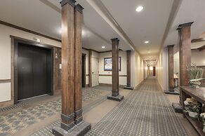 Base Camp 313 1 Bedroom Condo by RedAwning