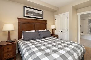 Base Camp 313 1 Bedroom Condo by RedAwning