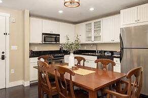 Base Camp 313 1 Bedroom Condo by RedAwning