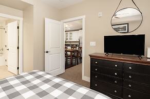 Base Camp 313 1 Bedroom Condo by RedAwning