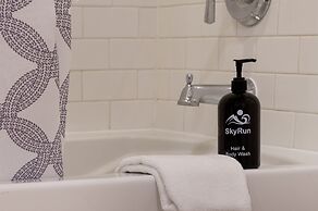 Base Camp 313 1 Bedroom Condo by RedAwning