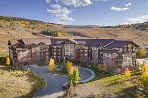 Base Camp 313 1 Bedroom Condo by RedAwning