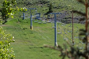 Base Camp 313 1 Bedroom Condo by RedAwning