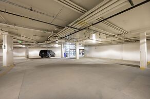 Base Camp 313 1 Bedroom Condo by RedAwning