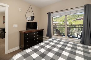 Base Camp 313 1 Bedroom Condo by RedAwning