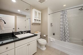 Base Camp 313 1 Bedroom Condo by RedAwning