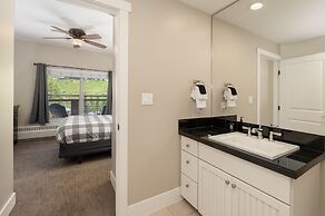 Base Camp 313 1 Bedroom Condo by RedAwning