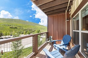 Base Camp 313 1 Bedroom Condo by RedAwning