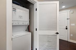 Base Camp 313 1 Bedroom Condo by RedAwning