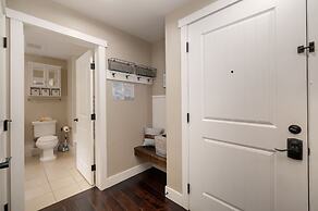 Base Camp 313 1 Bedroom Condo by RedAwning