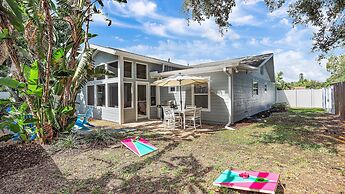 Kadima Kottage 2 Bedroom Home by RedAwning