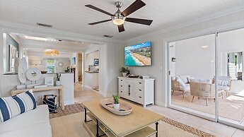 Kadima Kottage 2 Bedroom Home by RedAwning