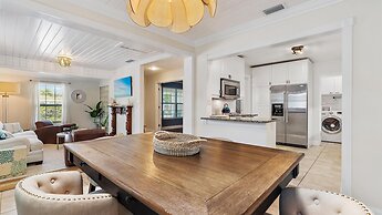 Kadima Kottage 2 Bedroom Home by RedAwning