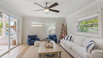 Kadima Kottage 2 Bedroom Home by RedAwning