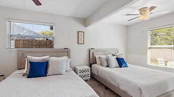 Kadima Kottage 2 Bedroom Home by RedAwning