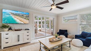 Kadima Kottage 2 Bedroom Home by RedAwning