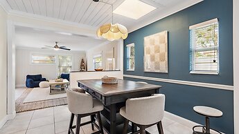 Kadima Kottage 2 Bedroom Home by RedAwning