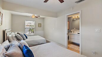 Kadima Kottage 2 Bedroom Home by RedAwning