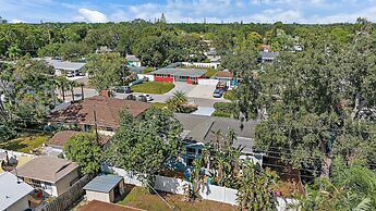 Kadima Kottage 2 Bedroom Home by RedAwning