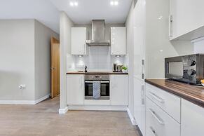 Chic and Modern Flats in Hoxton, Shoreditch