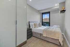 Chic and Modern Flats in Hoxton, Shoreditch