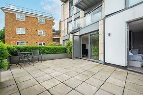 Chic and Modern Flats in Hoxton, Shoreditch