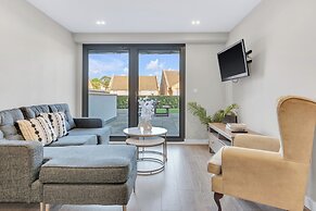 Chic and Modern Flats in Hoxton, Shoreditch