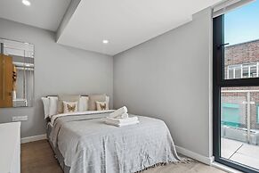 Chic and Modern Flats in Hoxton, Shoreditch