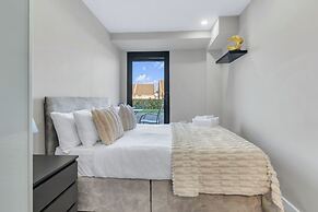 Chic and Modern Flats in Hoxton, Shoreditch