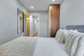 Chic and Modern Flats in Hoxton, Shoreditch