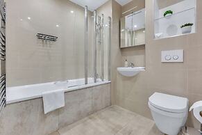 Chic and Modern Flats in Hoxton, Shoreditch