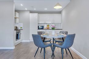 Chic and Modern Flats in Hoxton, Shoreditch