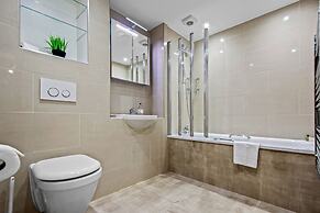 Chic and Modern Flats in Hoxton, Shoreditch