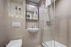 Chic and Modern Flats in Hoxton, Shoreditch