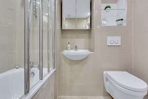 Chic and Modern Flats in Hoxton, Shoreditch
