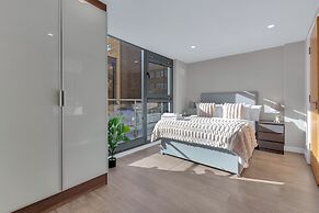 Chic and Modern Flats in Hoxton, Shoreditch