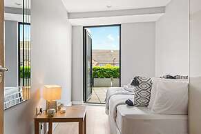 Chic and Modern Flats in Hoxton, Shoreditch
