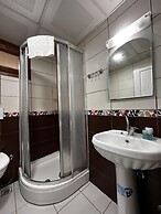 Hayat Rose Hotel II