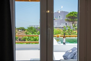 Tre Fiori - The Retreat Suites