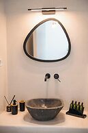 Tre Fiori - The Retreat Suites