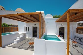 Tre Fiori - The Retreat Suites