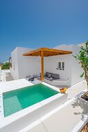 Tre Fiori - The Retreat Suites