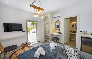 Tre Fiori - The Retreat Suites