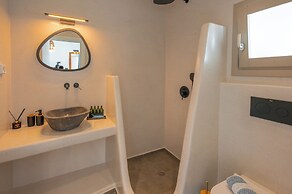 Tre Fiori - The Retreat Suites