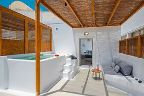 Tre Fiori - The Retreat Suites