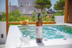 Tre Fiori - The Retreat Suites