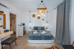 Tre Fiori - The Retreat Suites