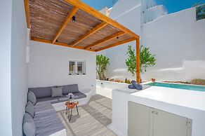 Tre Fiori - The Retreat Suites